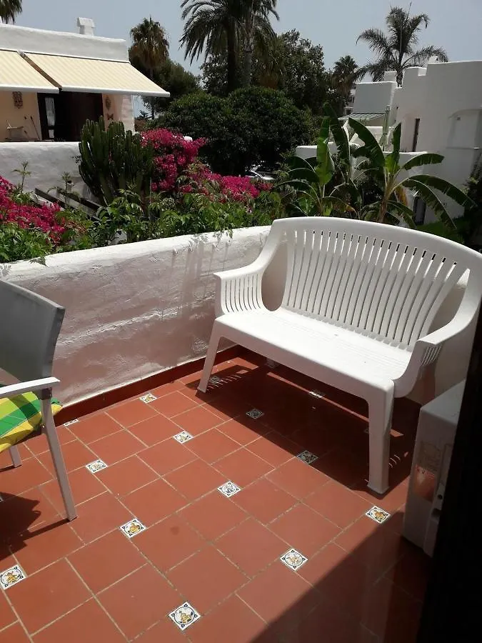 Apartmán Estepona - Playa - Estudio De 1 Dormitorio Cerca Del Mar Al9