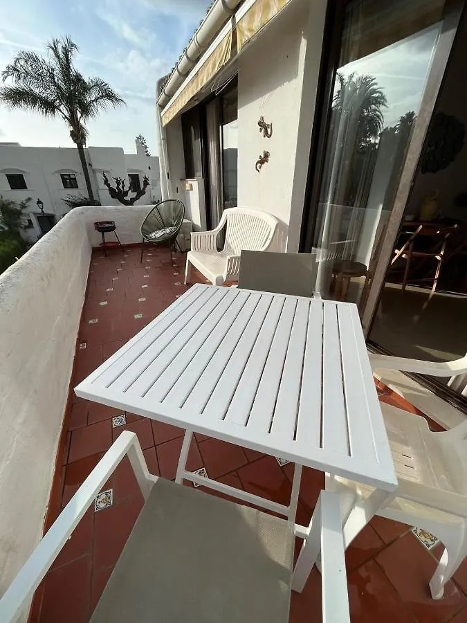 Estepona - Playa - Estudio De 1 Dormitorio Cerca Del Mar Al9 0*,  Spain