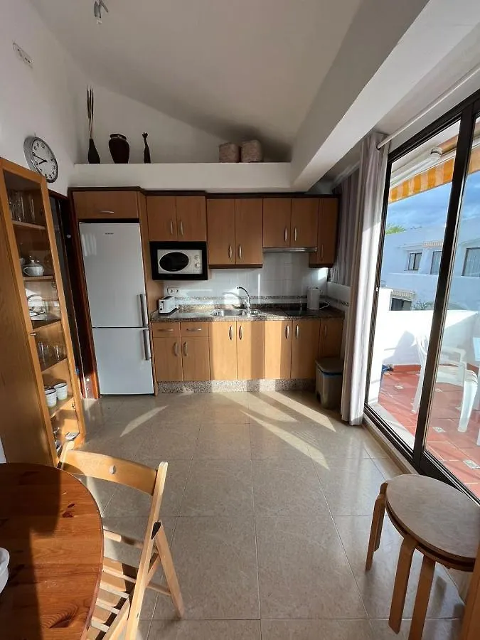 Estepona - Playa - Estudio De 1 Dormitorio Cerca Del Mar Al9 Apartment