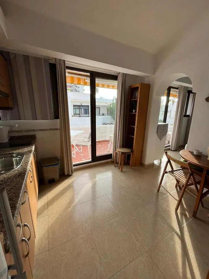 Estepona - Playa - Estudio De 1 Dormitorio Cerca Del Mar Al9 0*,