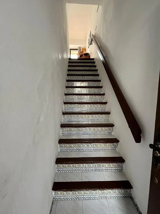 Apartmán Estepona - Playa - Estudio De 1 Dormitorio Cerca Del Mar Al9 Španělsko