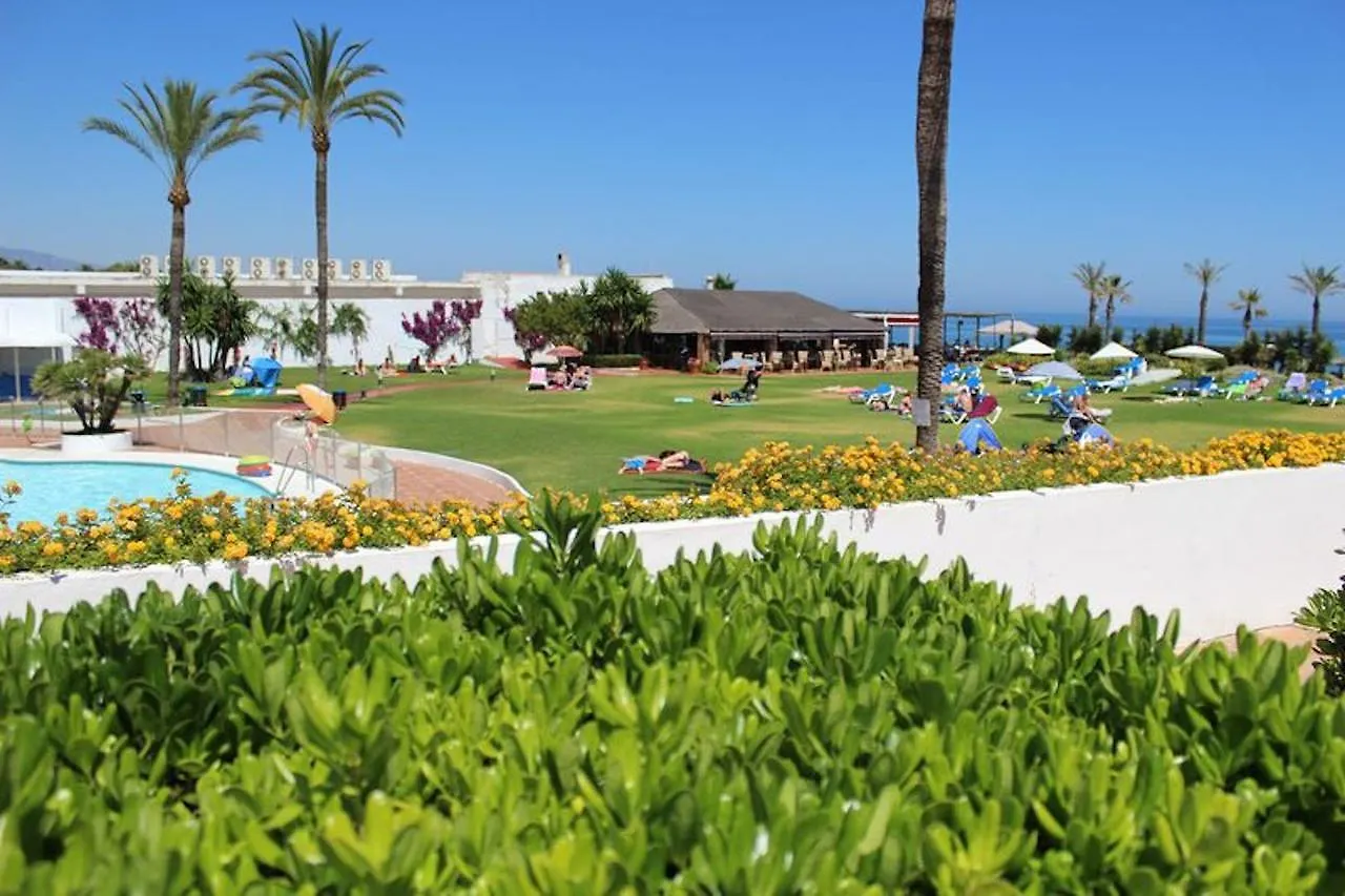 Estepona - Playa - Estudio De 1 Dormitorio Cerca Del Mar Al9 0*,