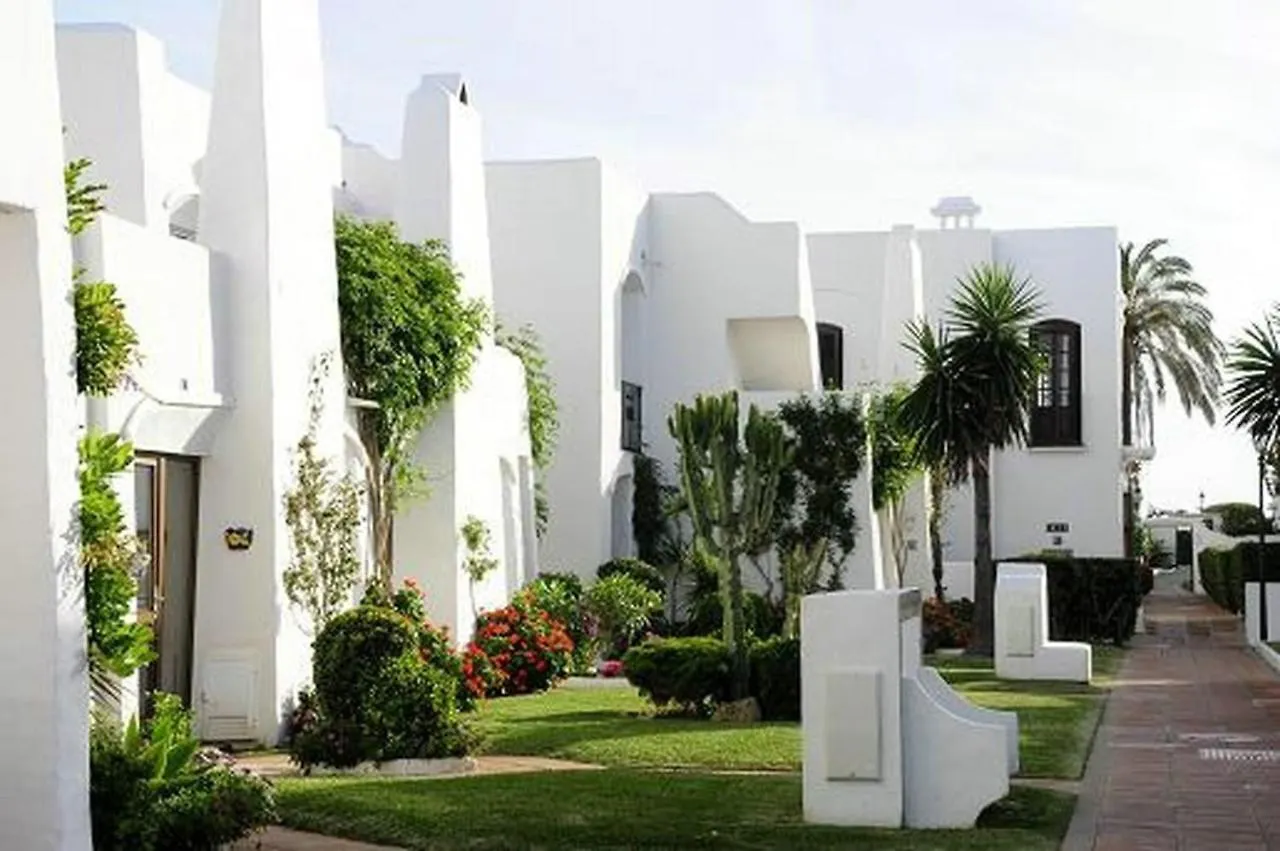 Estepona - Playa - Estudio De 1 Dormitorio Cerca Del Mar Al9