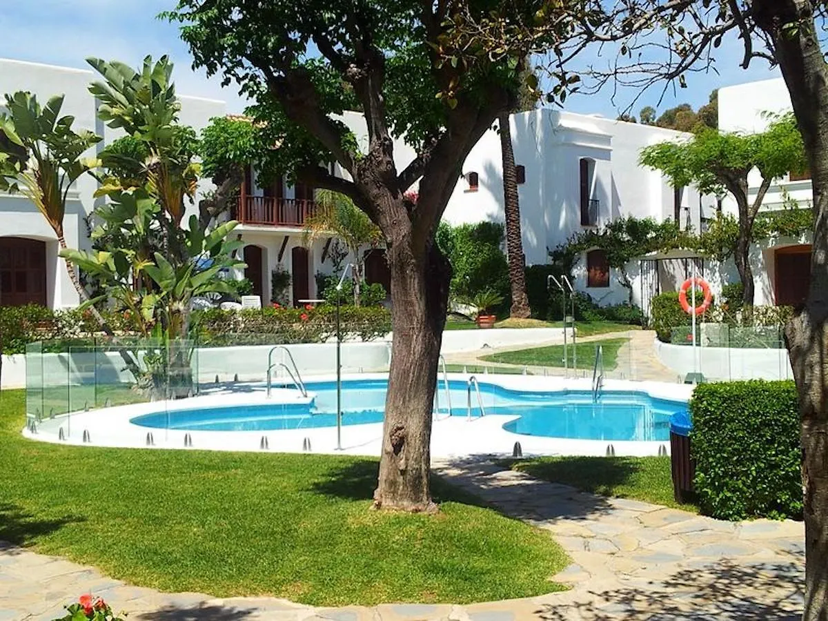 Estepona - Playa - Estudio De 1 Dormitorio Cerca Del Mar Al9 Apartment